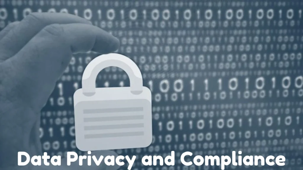 fissionshare.email Data Privacy and Compliance