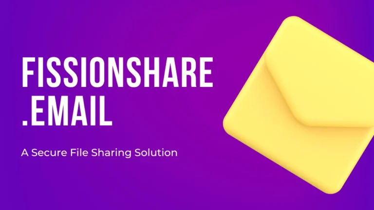 fissionshare.email