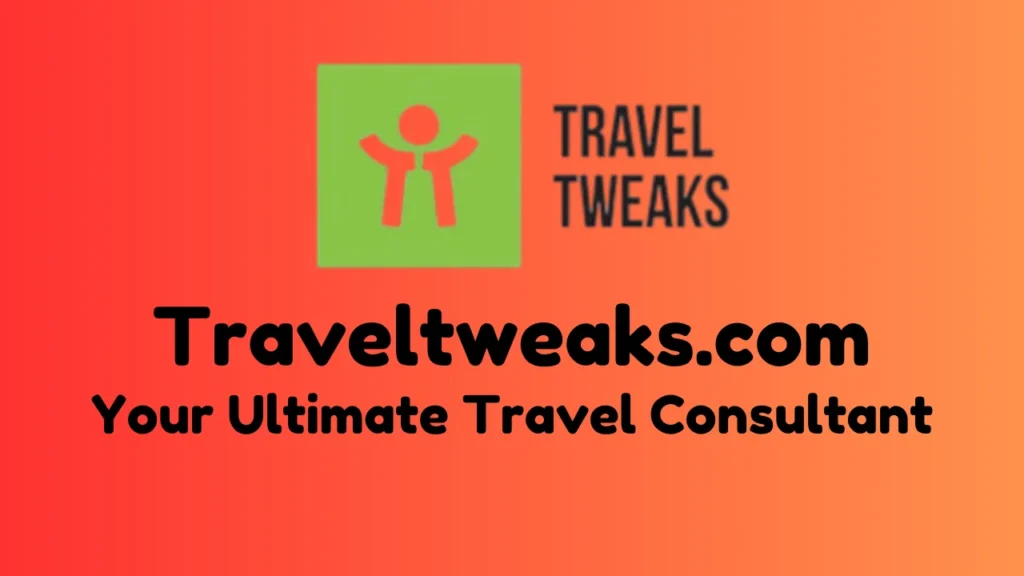 traveltweaks.com