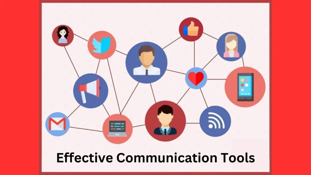 joincrs com Effective Communication Tools