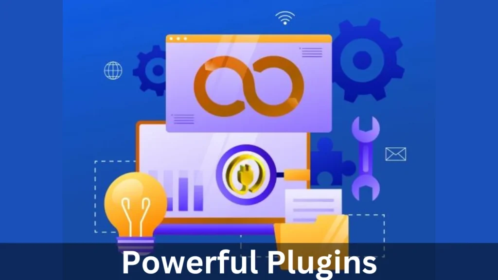 ontpress .com Powerful Plugins