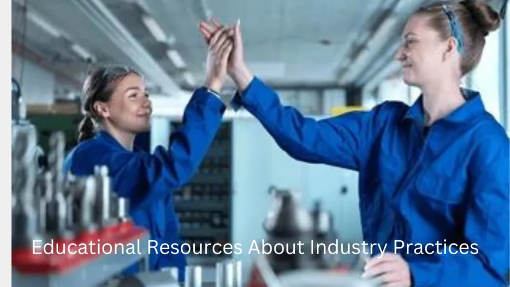 tvpromise com Educational Resources About Industry Practices