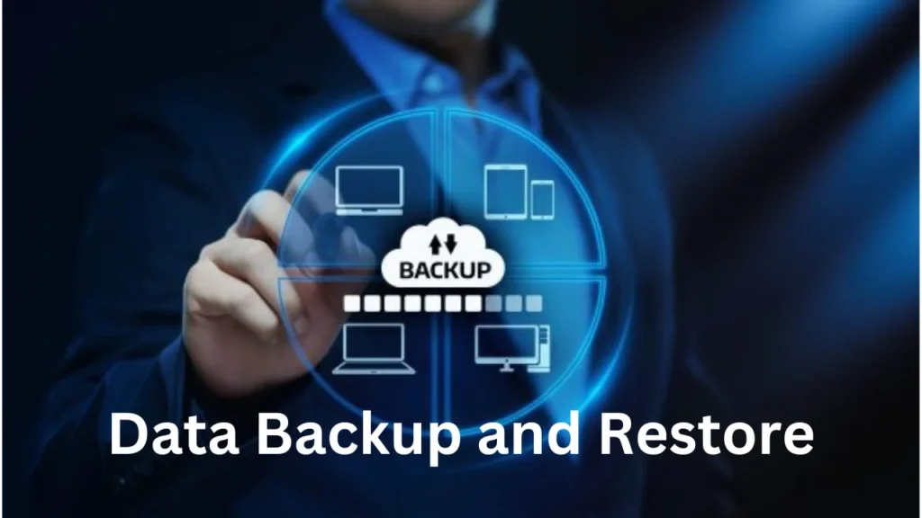 whatsapp logicalshout data backup and restore