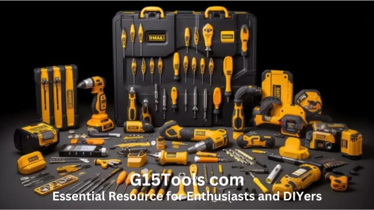 g15tools com