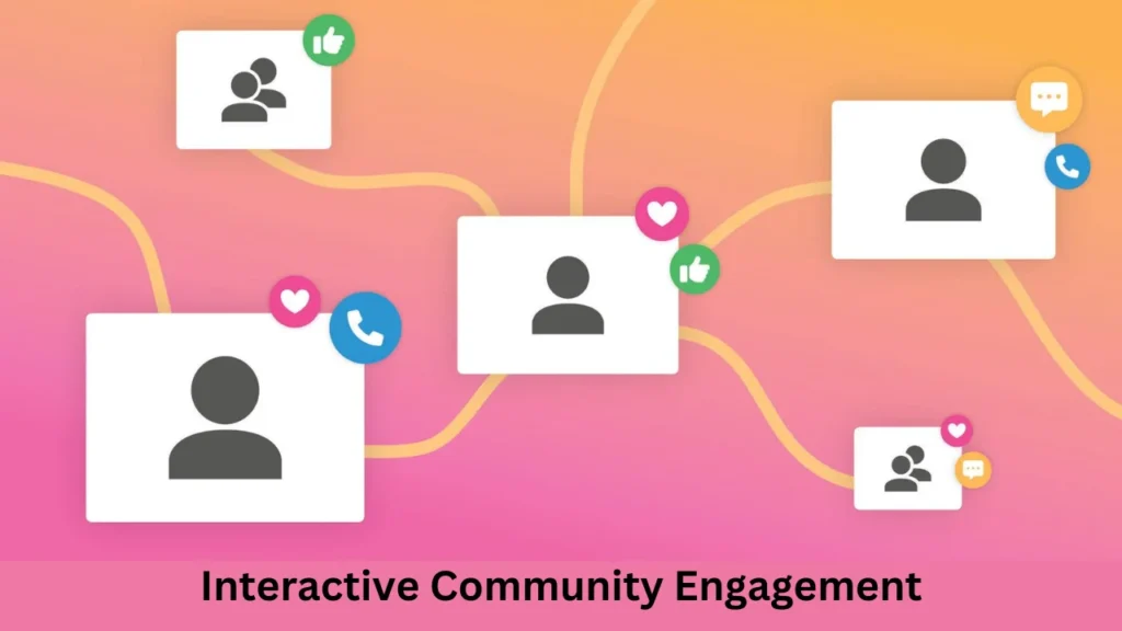 g15tools com Interactive Community Engagement