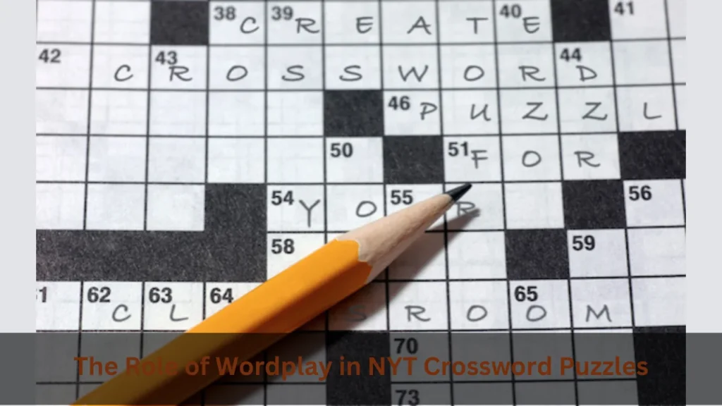 sassy little brat nyt The Role of Wordplay in NYT Crossword Puzzles