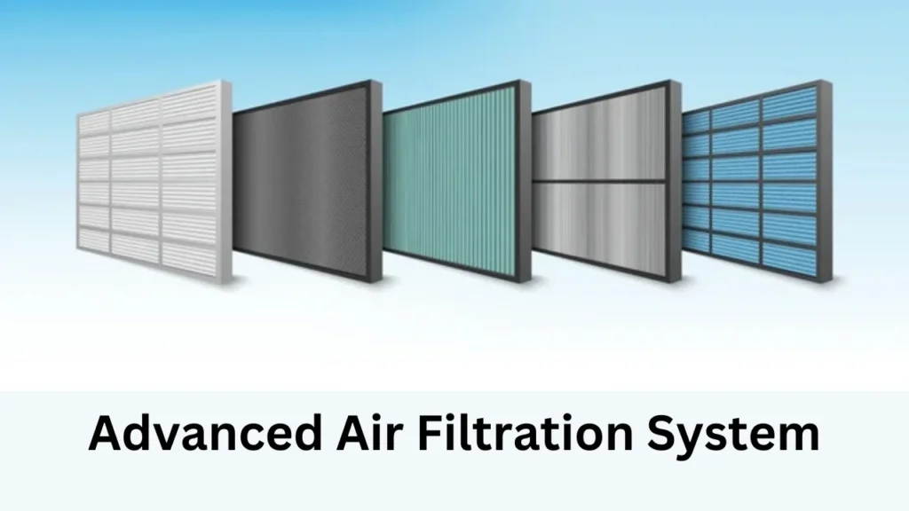 sharp af-s125mx original msrp price Advanced Air Filtration System