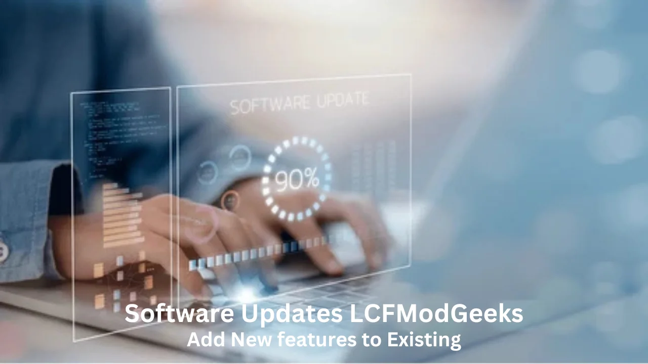 software updates lcfmodgeeks