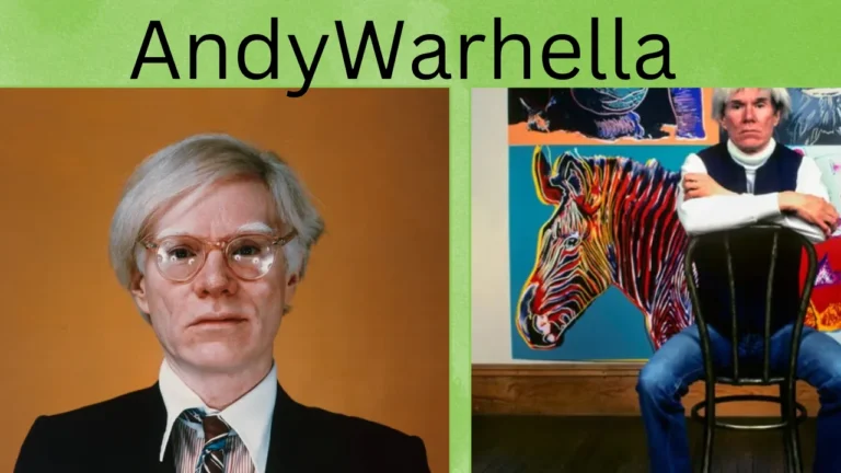 AndyWarhella