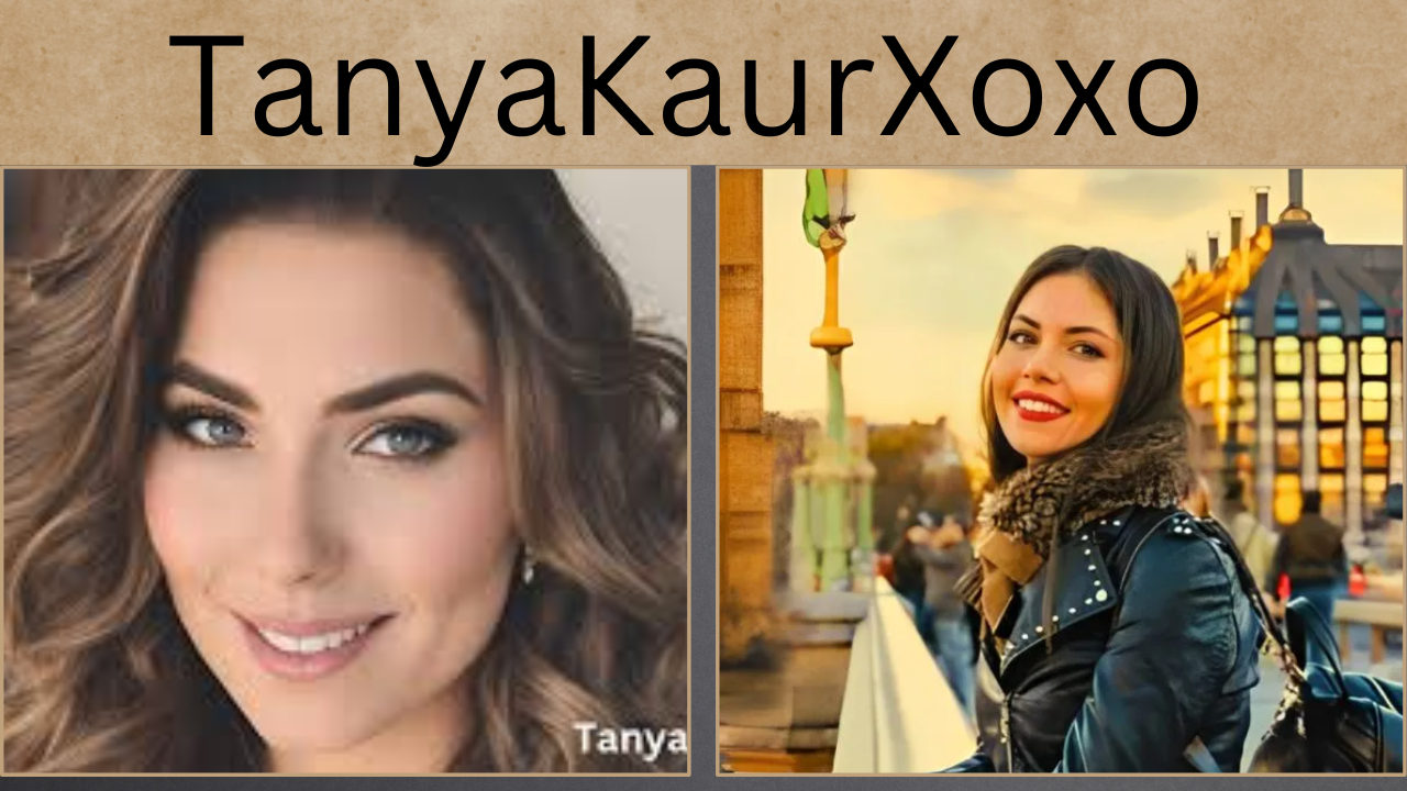 TanyaKaurXoxo