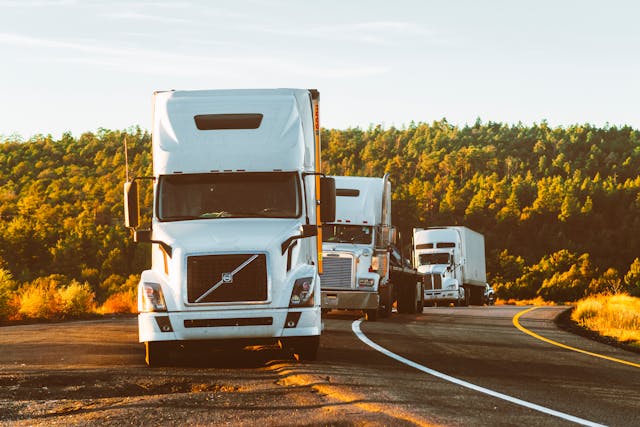 The Art of Fleet Management: A Holistic Approach to ELD Compliance