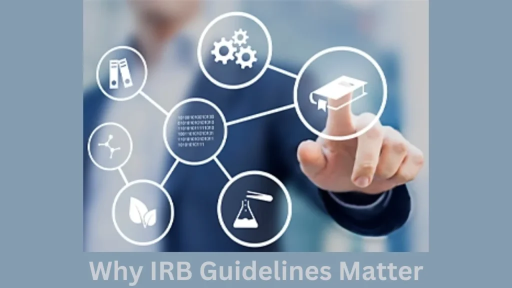 collecting hair samples from brushes irb guidelines Why IRB Guidelines Matter