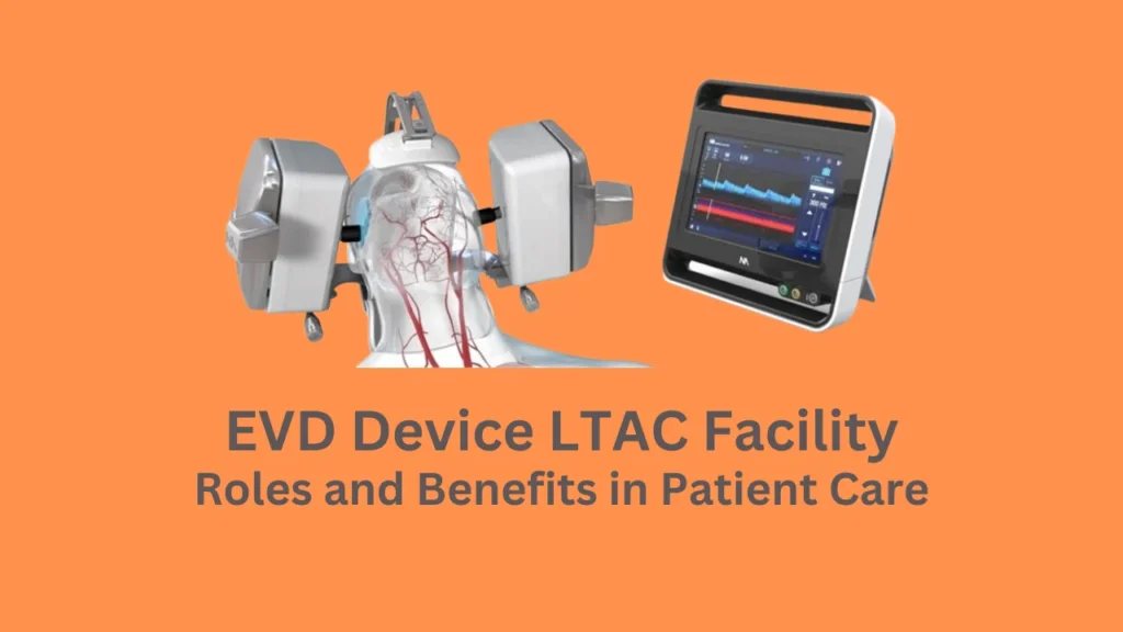 evd device ltac facility