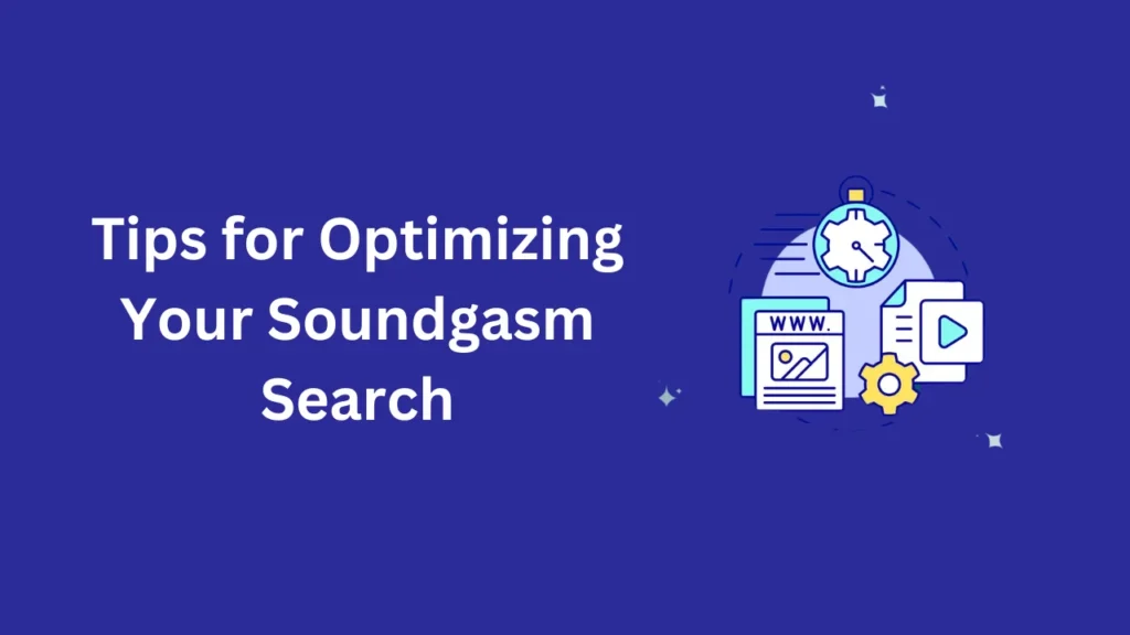 Soundgasm Search Ultimate Guide to Exploring Audio Content