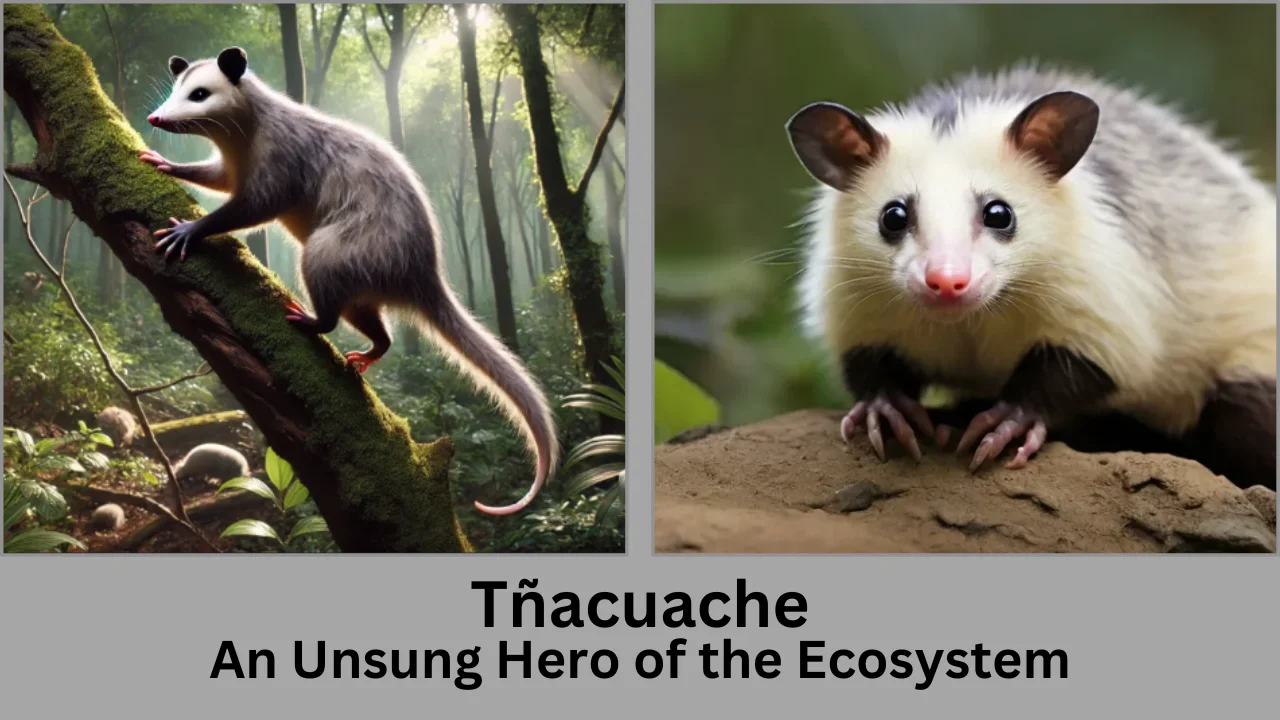 tñacuache