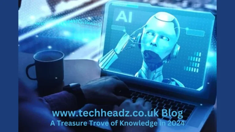 www.techheadz.co.uk blog