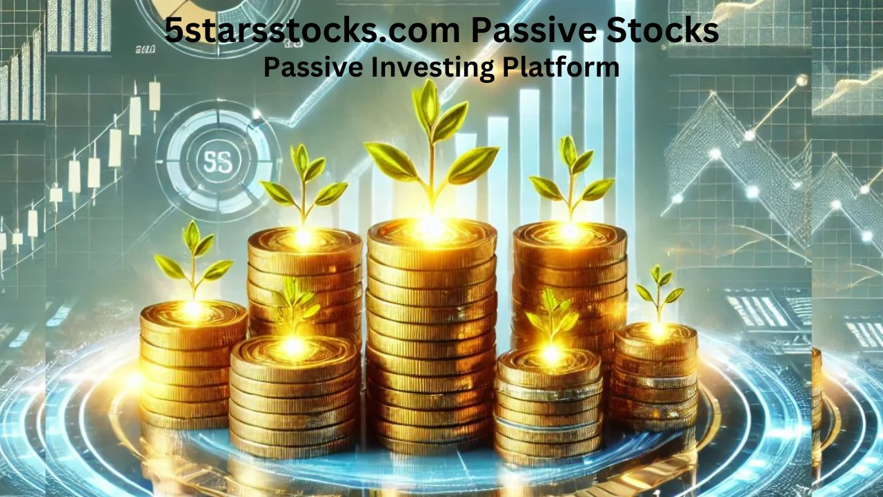 5starsstocks.com passive stocks