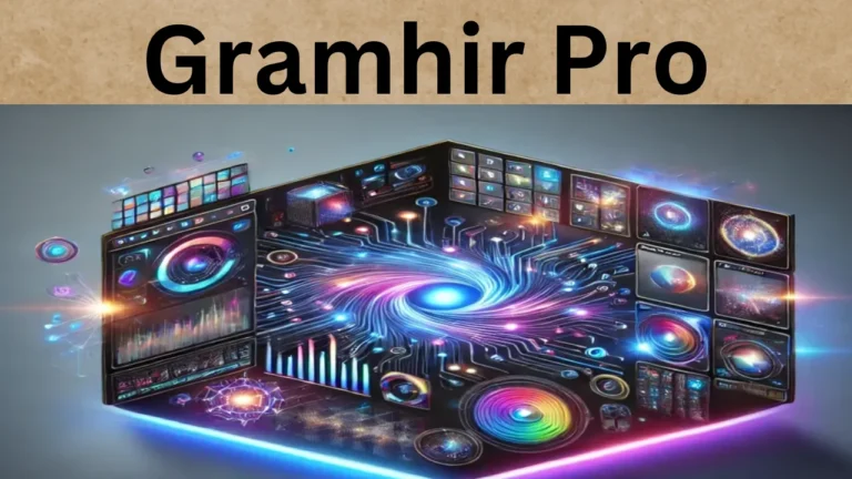 Gramhir Pro