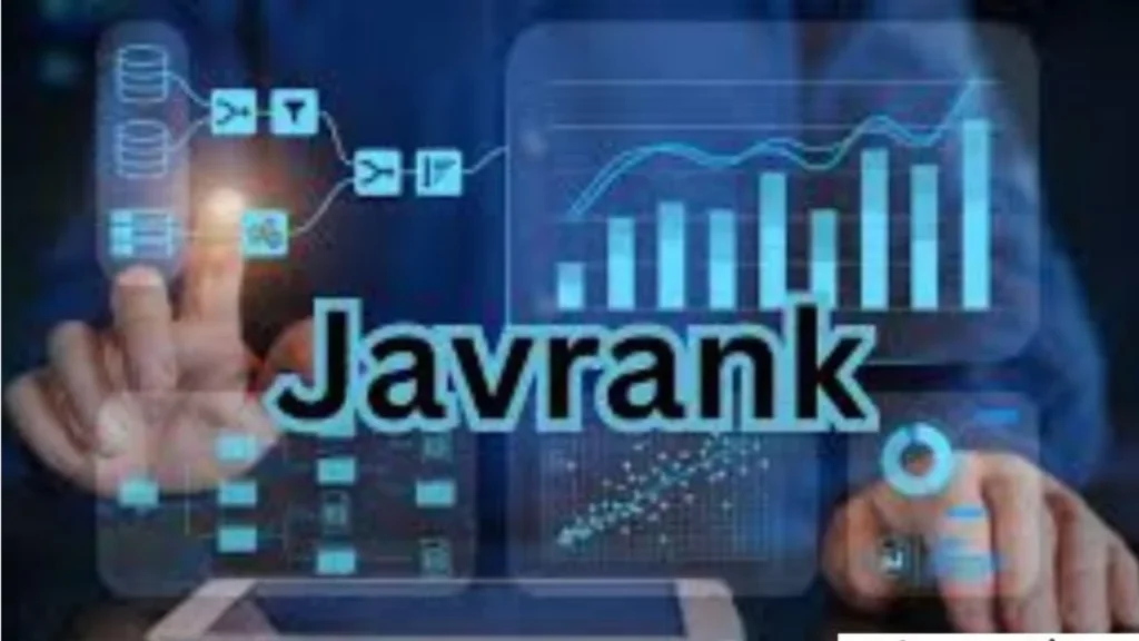 Javrank