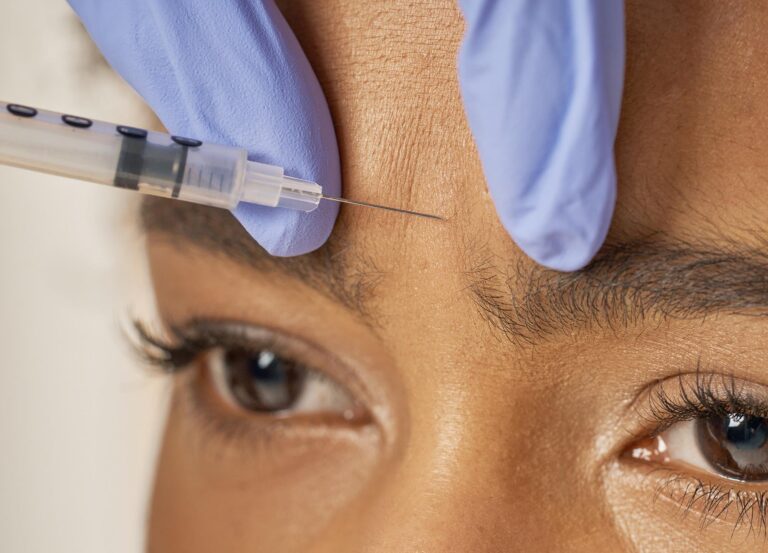 What You Should Know Before Getting Botox Injections