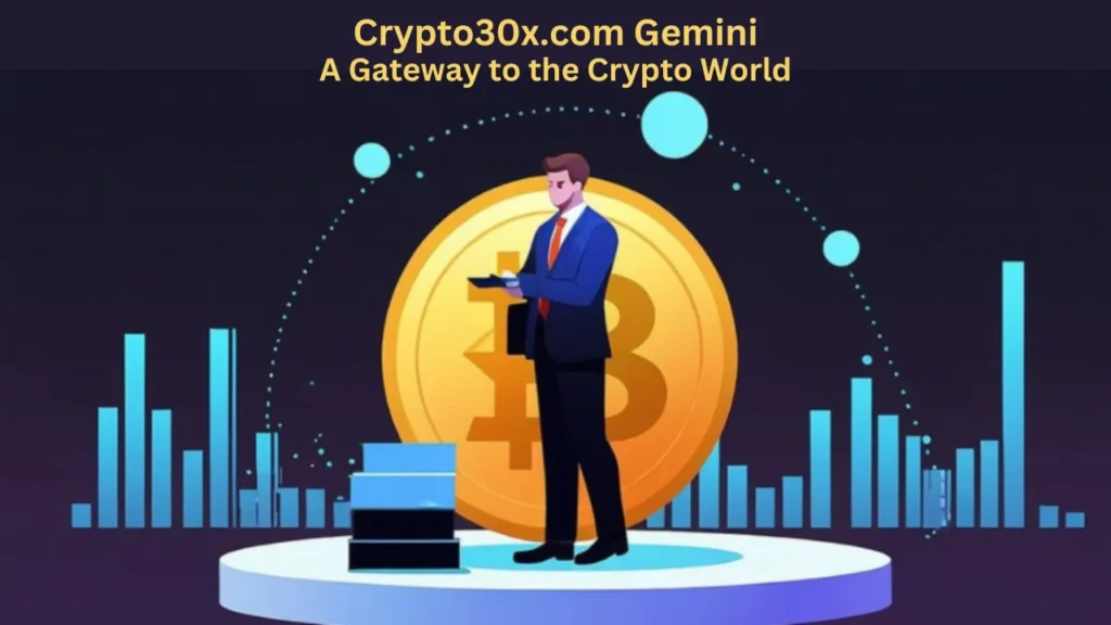 crypto30x.com gemini