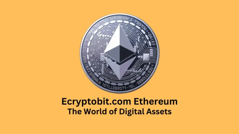 ecryptobit.com ethereum​