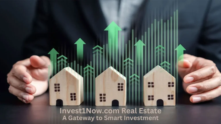 invest1now.com real estate