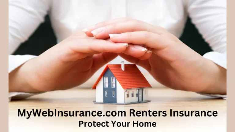 mywebinsurance.com renters insurance