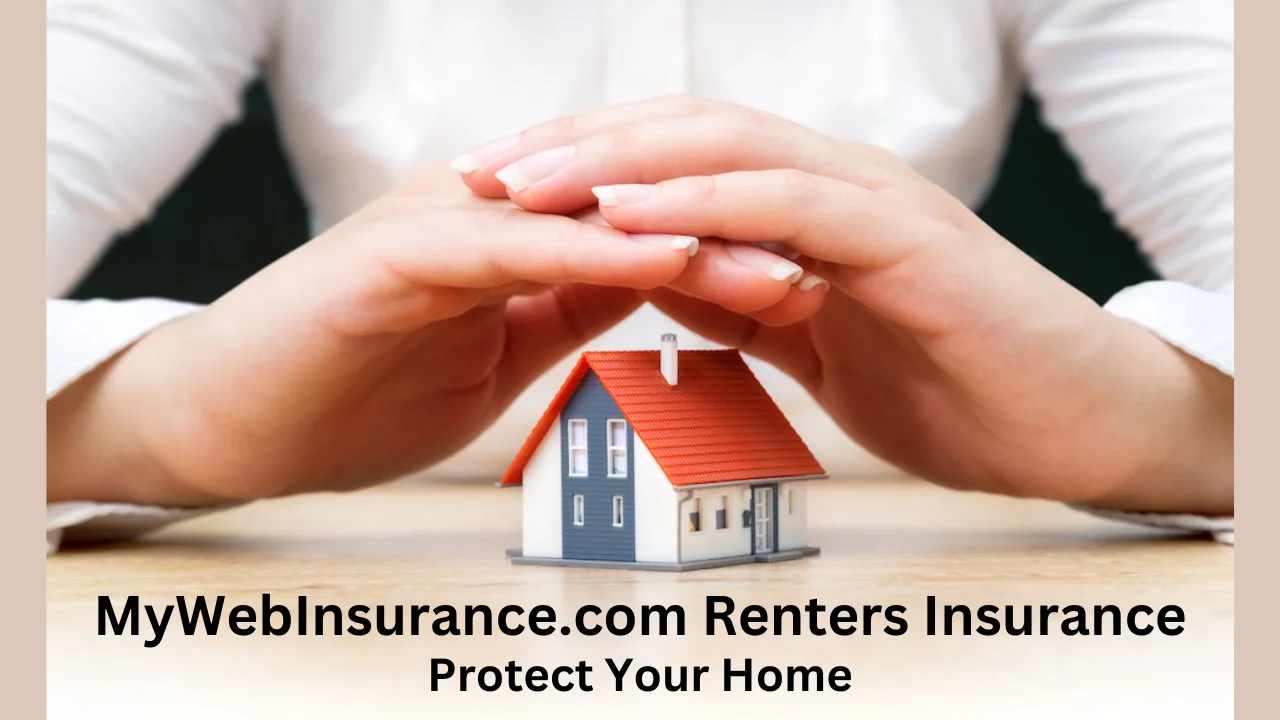 mywebinsurance.com renters insurance