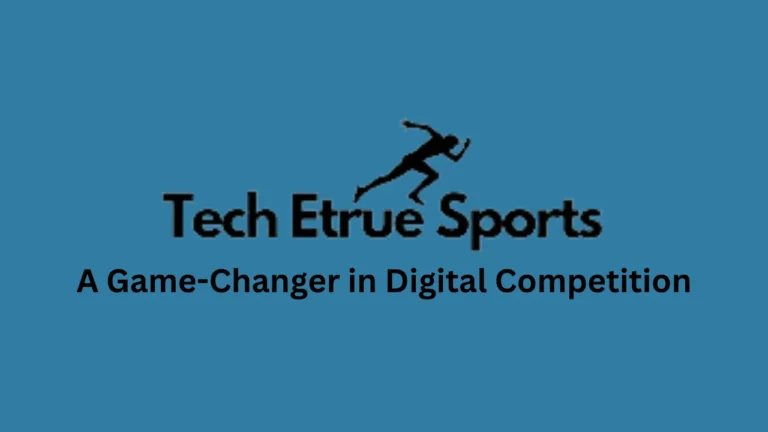 tech etruesports