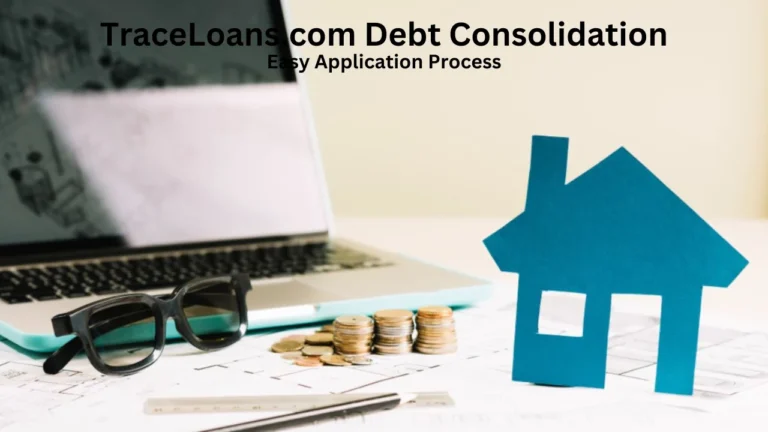 traceloans.com debt consolidation