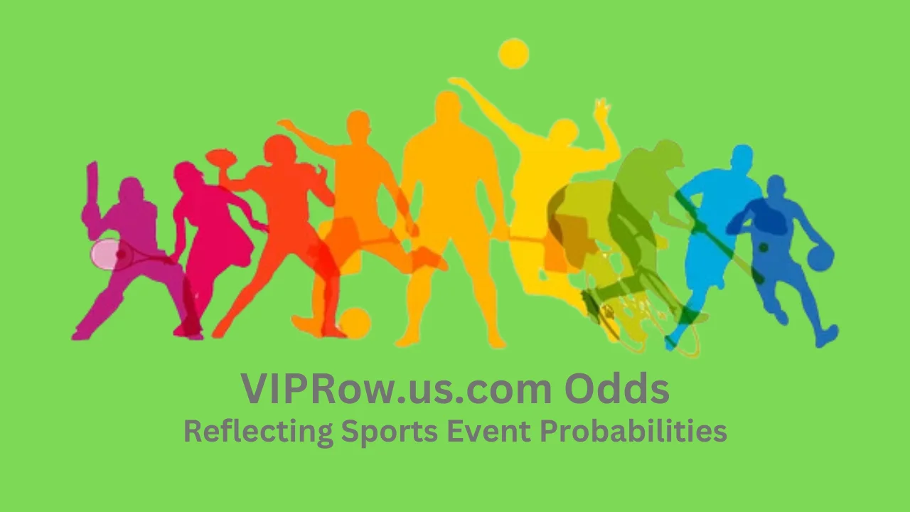 viprow.us.com odds