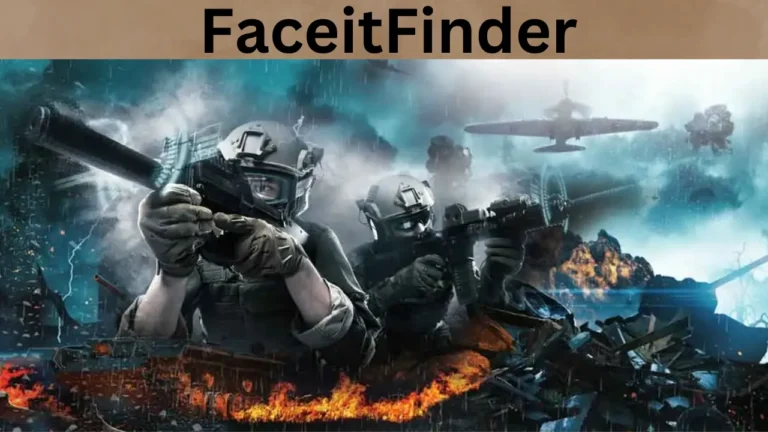 FaceitFinder