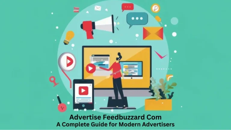 advertise feedbuzzard com