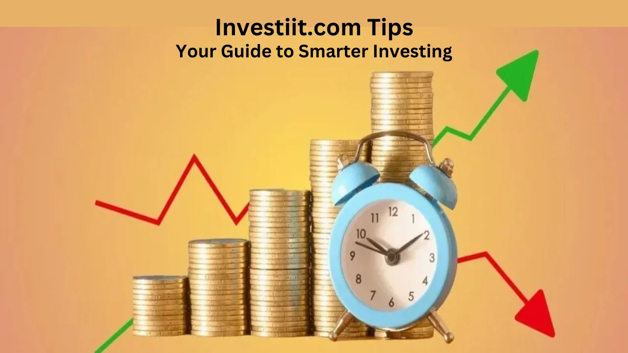 investiit.com tips