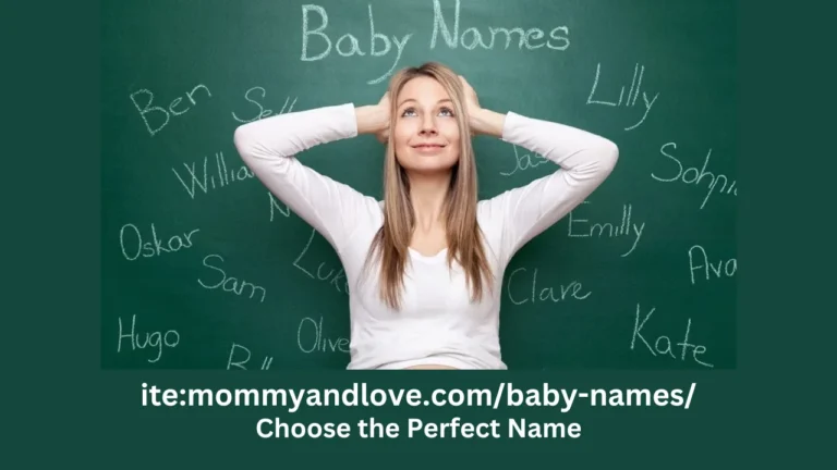 itemommyandlove.combaby-names