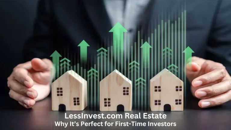 lessinvest.com real estate