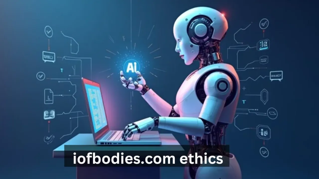 IOFBodies.com Ethics