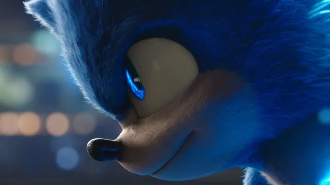 Zoom Into Fun A Guide to Movies Like Sonic the Hedgehog