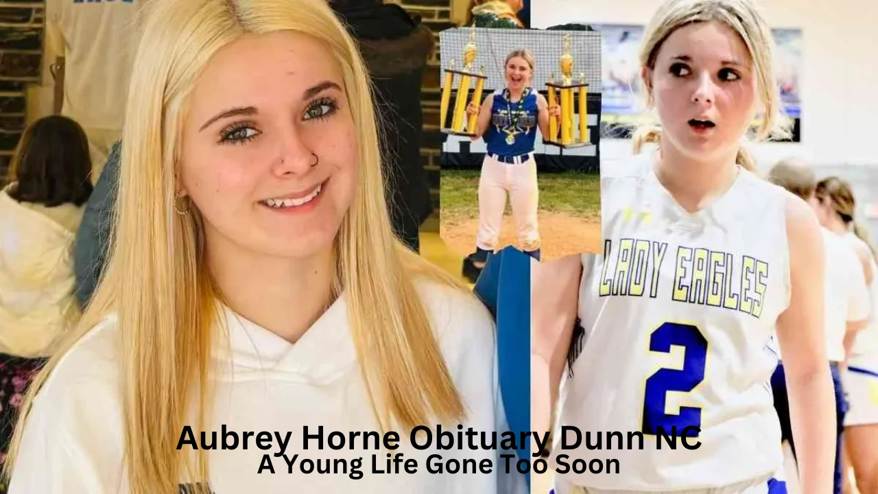 aubrey horne obituary dunn nc