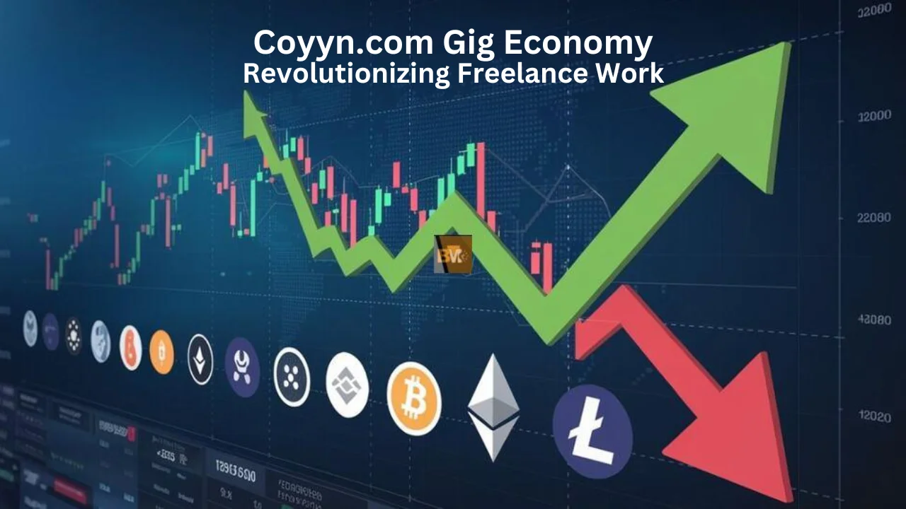 coyyn.com gig economy