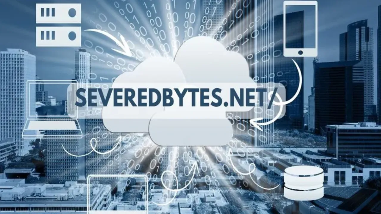 www .severedbytes net