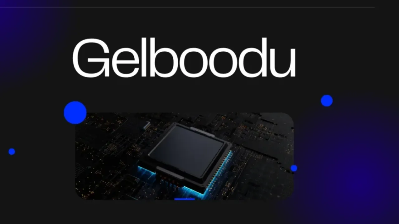 Gelboodu