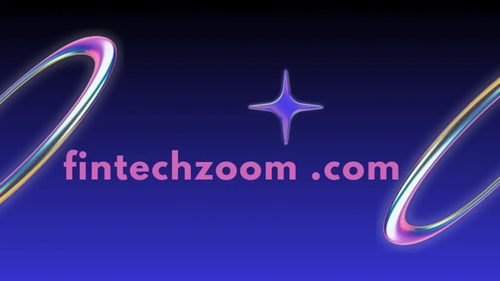 fintechzoom .com
