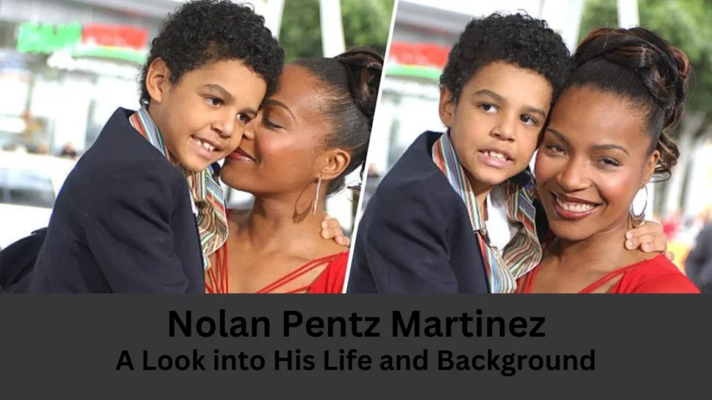 nolan pentz martinez